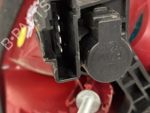 Right tailgate light CITROËN C5 III Break (RW_) 1.6 HDi 110 (RW9HZC) | BP24061653C80 - Image 3