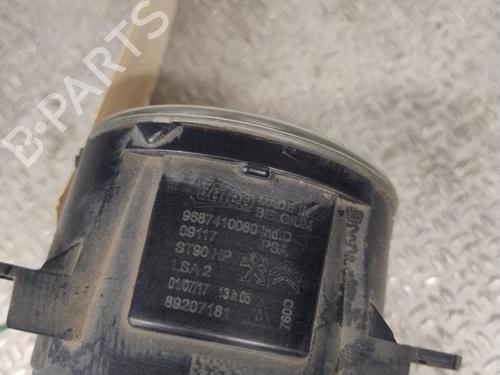 Used Left front fog light Left front fog light 36462579 36462579