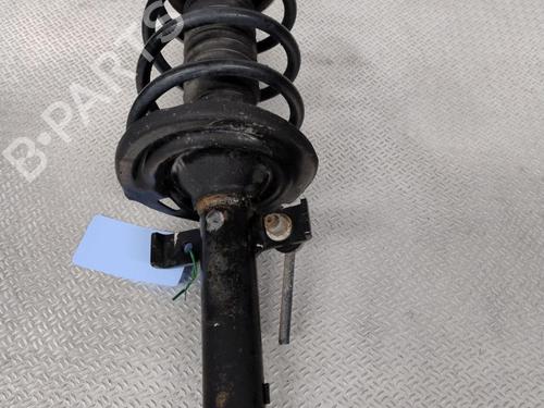 Left front shock absorber RENAULT GRAND SCÉNIC II (JM0/1_) 1.9 dCi (JM14) | BP30163982M16