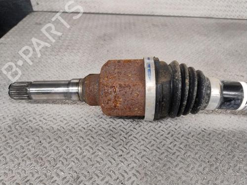 Right front driveshaft CITROËN C3 III (SX) 1.2 PureTech 82 | BP34105809M39 - Image 2