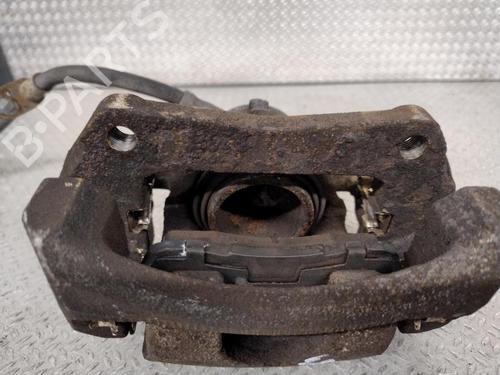 Left front brake caliper FORD FIESTA VI (CB1, CCN) 1.6 TDCi | BP37163037M105 - Image 6