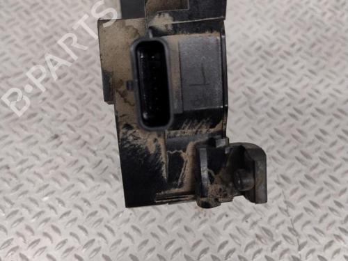 pedal-nissan-pulsar-hatchback-c13-2014-25703558 main image