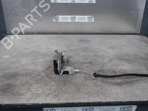 Used Rear right lock PEUGEOT 307 Break (3E) 2.0 HDI 110 (107 hp) 24097510