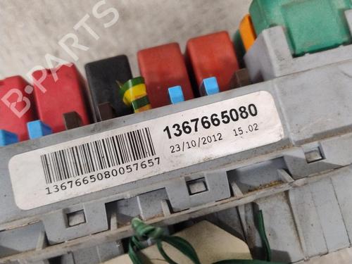Used Fuse box PEUGEOT BOXER Van 3.0 HDi 175 (177 hp) 29757565