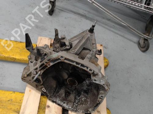 gearbox-nissan-note-e11-ne11-2005-2006-2007-2008-2009-2010-2011-2012-2013-24069912 main image