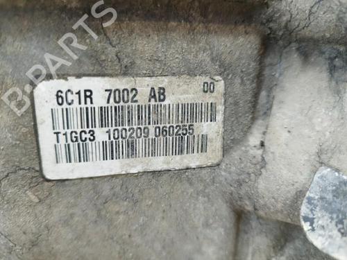Used Gearbox Gearbox 24100544 24100544
