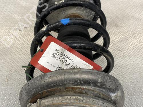 Left front shock absorber PEUGEOT 607 (9D, 9U) 2.0 HDI | BP24097097M16 - Image 2