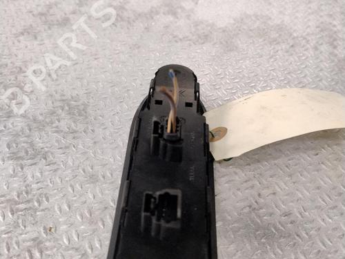 Left front window switch CITROËN C5 II (RC_) 2.0 HDi (RCRHRH) | BP27581507I27 