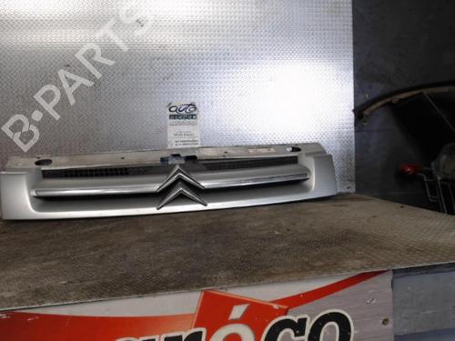 Used Grille CITROËN BERLINGO / BERLINGO FIRST Box Body/MPV (M_) 2.0 HDI 90 (MBRHY, MCRHY) (90 hp) 24084442