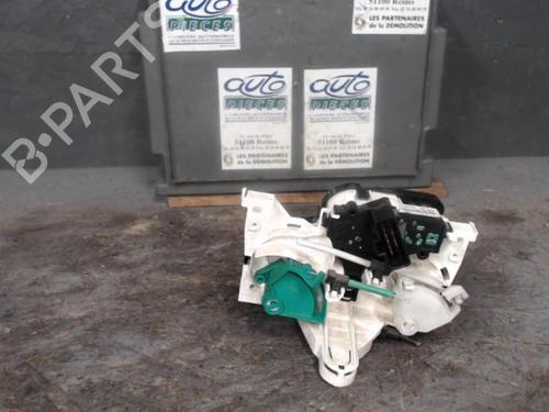 Climate control DACIA LOGAN (LS_) 1.4 (LS0A, LS0C, LS0E, LS0G) | BP24070662I5 - Image 3