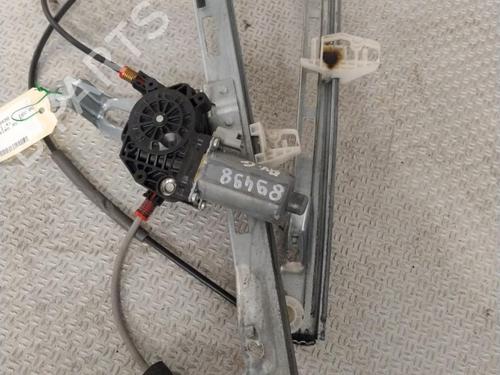 Lève-vitre avant gauche PEUGEOT 206 Hatchback (2A/C) 1.4 16V (88 hp) 30047301