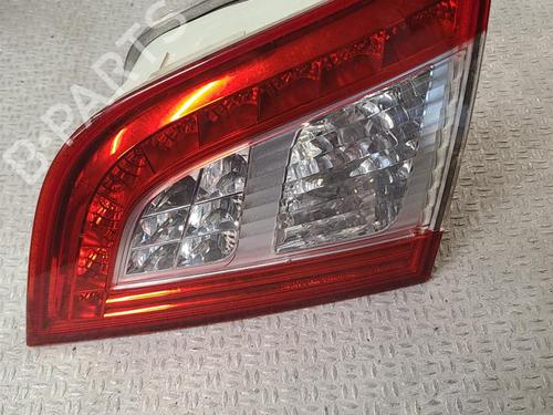 Used Right tailgate light PEUGEOT 508 SW I (8E_) 1.6 HDi (112 hp) 24919390