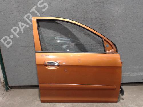 Used Right front door KIA PICANTO I (SA) 1.1 CRDi (75 hp) 24092246