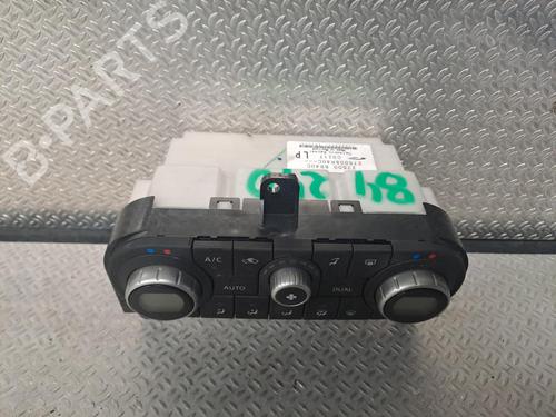 Used Climate control Climate control NISSAN QASHQAI I (J10, NJ10) 2.0 (141 hp) 24062124 24062124