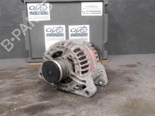 Alternator OPEL CORSA D (S07) 1.4 (L08, L68) | BP24069446M7 - Image 3