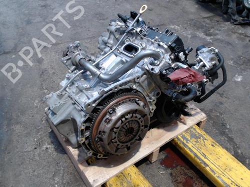 Engine CITROËN C1 II (PA_, PS_) 1.0 VTi 68 | BP24095470M1 