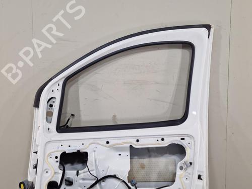 Right front door PEUGEOT BIPPER (AA_) 1.4 HDi | BP24098762C3