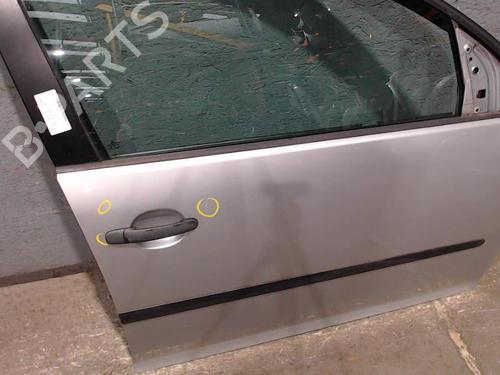 Right front door VW GOLF V (1K1) 1.9 TDI | BP24101459C3 
