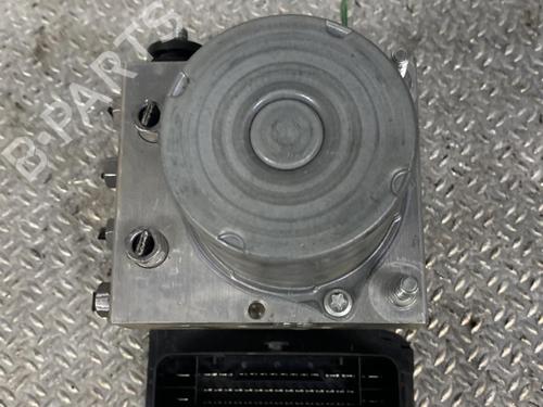 ABS pump PEUGEOT 3008 II SUV (MC_, MR_, MJ_, M4_) 1.5 BlueHDi 130 | BP25930118M43 