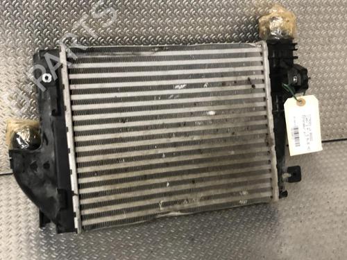 Used Intercooler Intercooler CITROËN JUMPY III Van (V_) 1.5 BlueHDi 120 (120 hp) 39966483 39966483