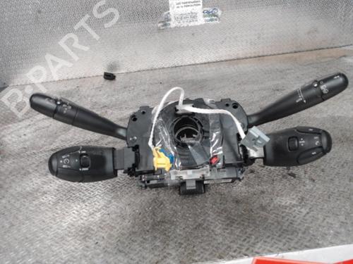 Hand brake PEUGEOT 308 I (4A_, 4C_) 1.6 HDi | BP30484000I18 