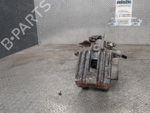 Used Right rear brake caliper VW POLO (6N2) 1.4 16V (75 hp) 24081790