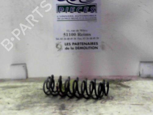 Used Shock absorber spring VW POLO IV (9N_, 9A_) 1.9 SDI (64 hp) 24062796