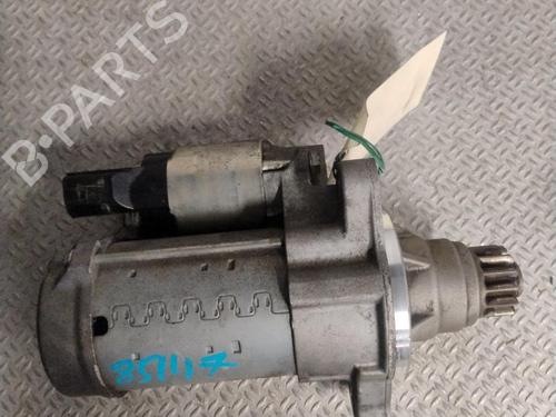 Starter VW POLO VI (AW1, BZ1, AE1) 1.0 TSI | BP37595869M8 - Image 5