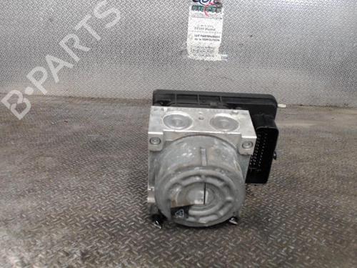 Used ABS pump PEUGEOT 208 I (CA_, CC_) 1.0 VTi (68 hp) 30484152