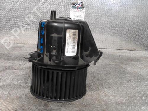 Used Heater blower motor CITROËN C3 II (SC_) 1.4 HDi 70 (SC8HZC, SC8HR0, SC8HP4) (68 hp) 24092255