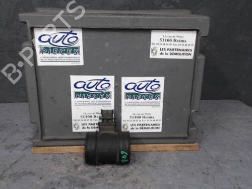 Used Mass air flow sensor OPEL ASTRA H (A04) 1.7 CDTI (L48) (100 hp) 24069920