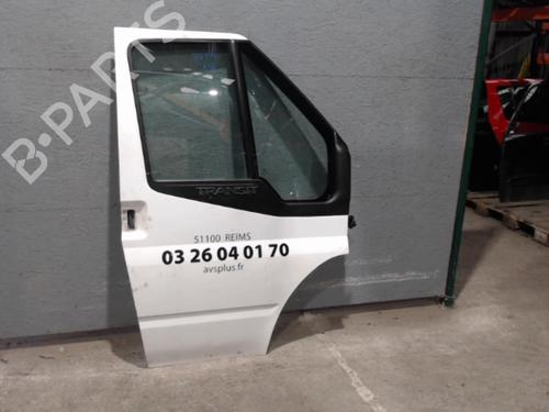 Used Right front door FORD TRANSIT Van (FA_ _) 2.2 TDCi (115 hp) 24081996
