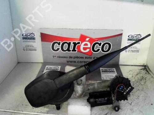 Used Front wiper motor MERCEDES-BENZ E-CLASS (W210) E 290 Turbo-D (210.017) (129 hp) 24063065