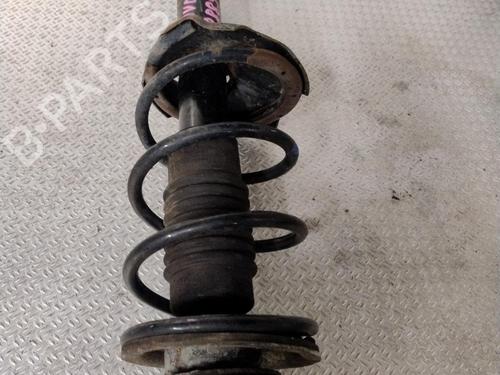Right front shock absorber SUZUKI CELERIO (LF) 1.0 (AVK310) | BP30606266M17