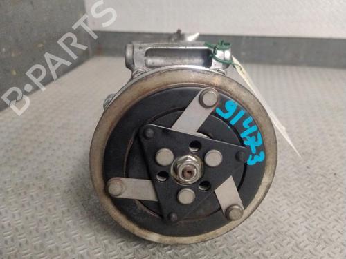 Used AC compressor AC compressor 37595816 37595816