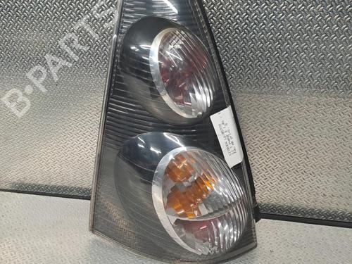 Left taillight CITROËN C1 (PM_, PN_) 1.0 | BP24066907C34 