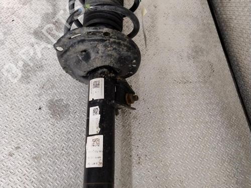 Left front shock absorber VW GOLF VII (5G1, BQ1, BE1, BE2) 1.6 TDI | BP26916239M16