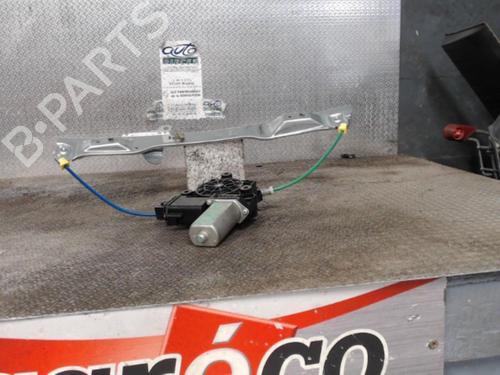 Used Front left window mechanism OPEL CORSA D (S07) 1.2 (L08, L68) (86 hp) 24084608