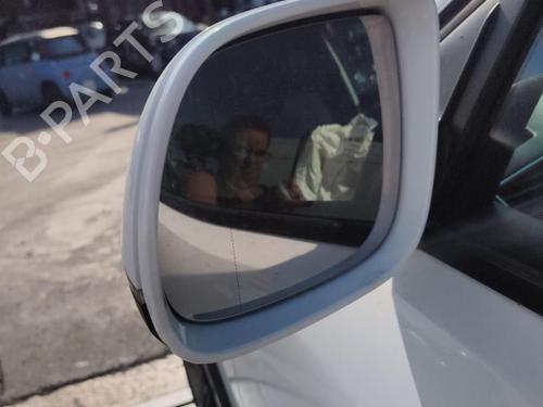 Used Left mirror Left mirror 37675449 37675449