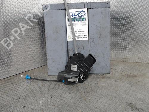 Used Front right lock Front right lock FORD MONDEO IV Saloon (BA7) 1.8 TDCi (125 hp) 24078617 24078617