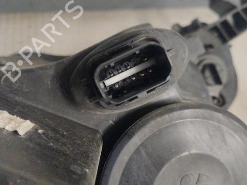 Used Right headlight Right headlight CITROËN DS3 (SA_) 1.6 HDi 90 (92 hp) 34175855 34175855