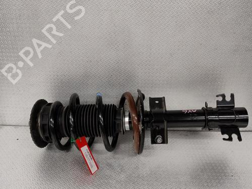 left-front-shock-absorber-audi-a6-c6-4f2-2004-2005-2006-2007-2008-2009-2010-2011-36461919 main image