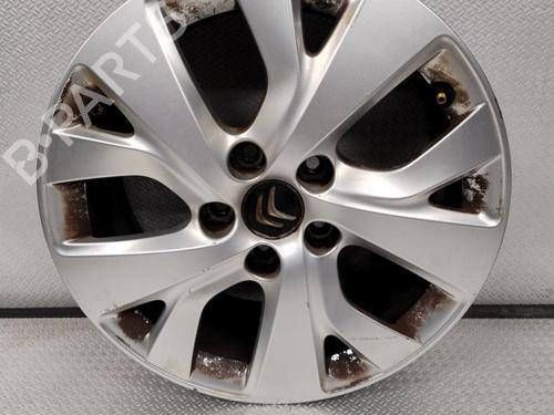 Rim CITROËN GRAND C4 SPACETOURER (3A_, 3E_) 1.2 PureTech 130 | BP28573001C45 