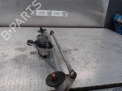 Used Front wiper motor NISSAN NV200 / EVALIA Bus 1.5 dCi 90 (M20, M20M) (90 hp) 24098534