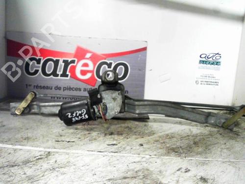 Used Front wiper motor VW GOLF II (19E, 1G1) [1983-1992]  24064558