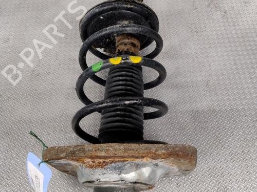 Left front shock absorber CITROËN C8 (EA_, EB_) 2.0 HDi | BP28802548M16 