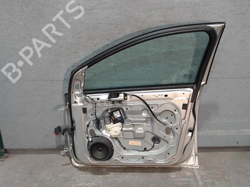 Right front door FORD FOCUS II (DA_, HCP, DP) 1.8 TDCi | BP24100906C3