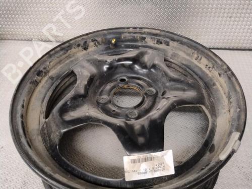 Used Rim NISSAN MICRA V (K14) 1.0 IG-T (92 hp) 31911179