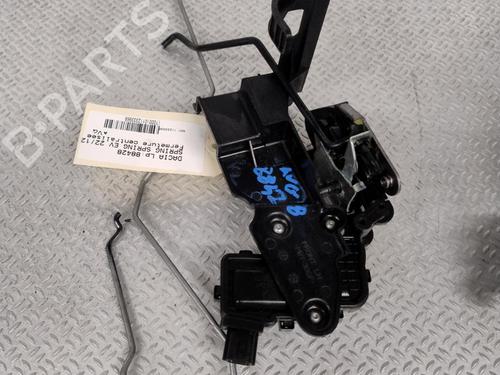 front-left-lock-dacia-spring-2020-29644365 main image