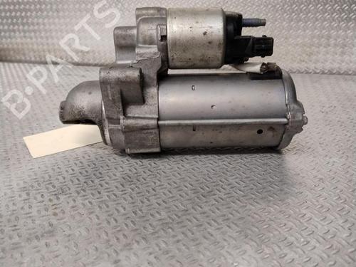 Used Starter Starter CITROËN C3 III (SX) 1.2 THP 110 (SXHNPS, SXHNZT, SXHNZ6) (110 hp) 29516204 29516204